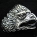 316L Stainless Steel Eagle Ring - TR73